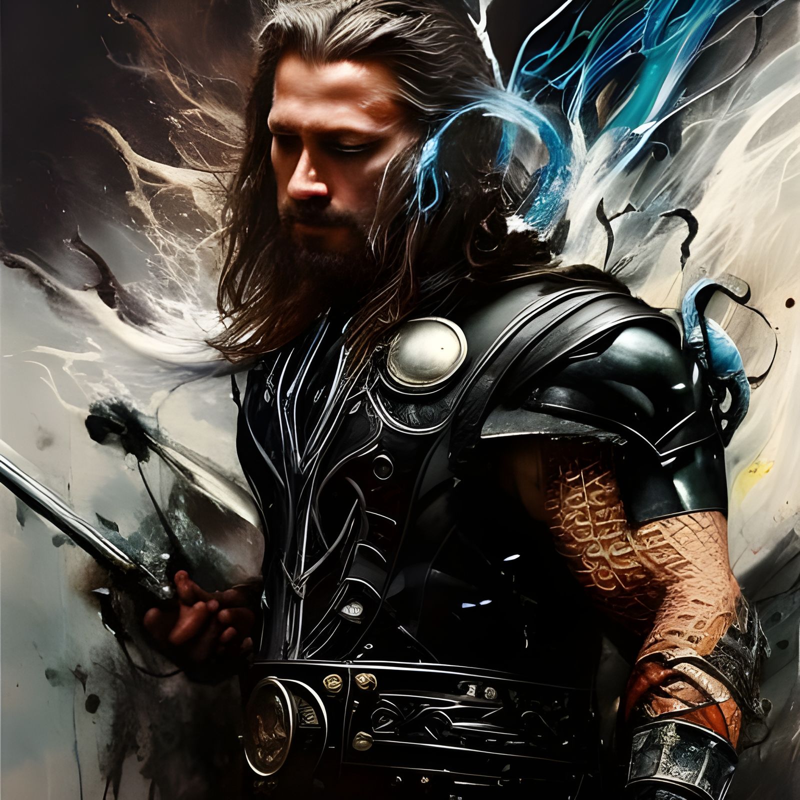Baldr