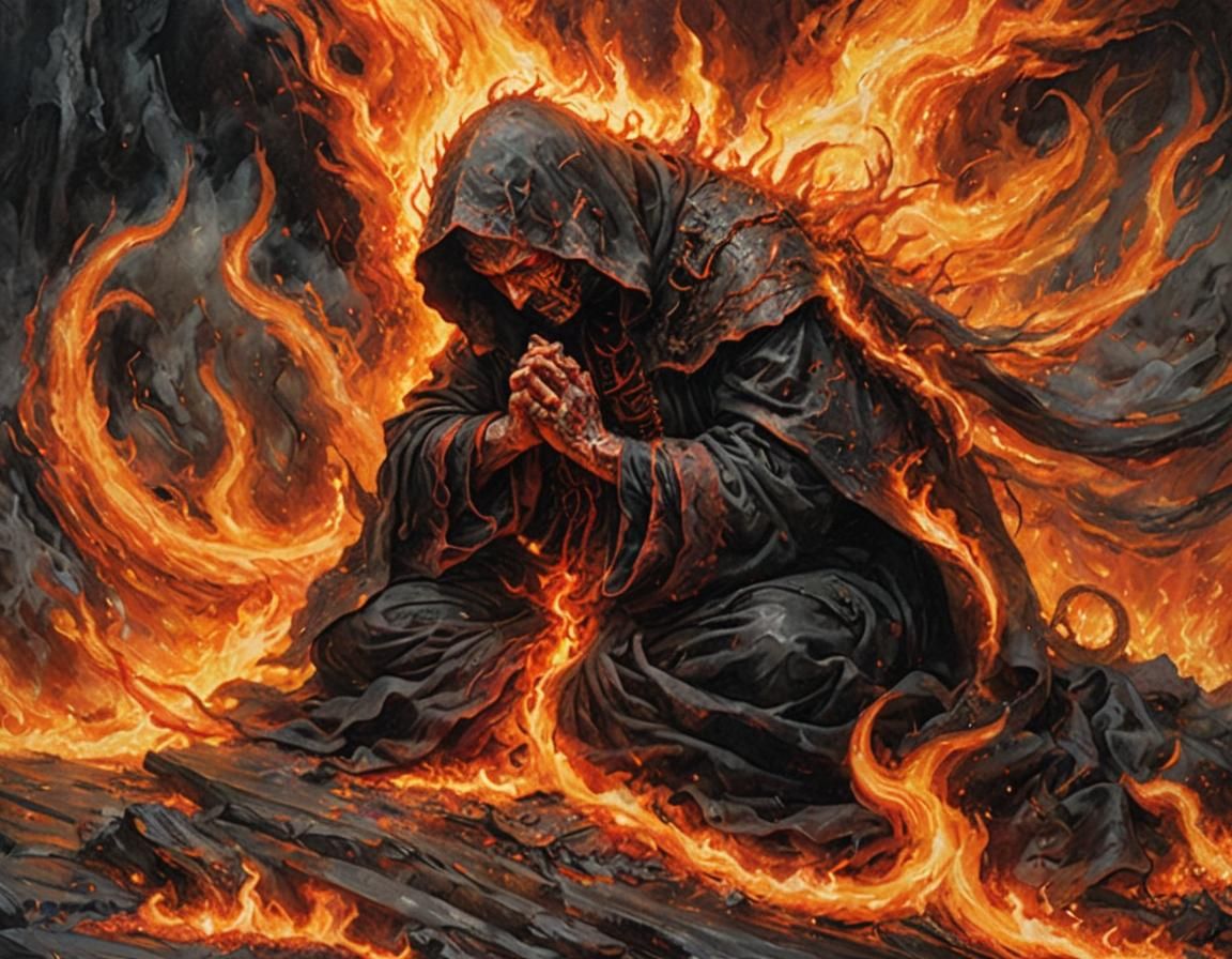 I am the god of small things that do not matter I have perfect thoughts and can feel infinite love in all the worlds that are,.. In all the...