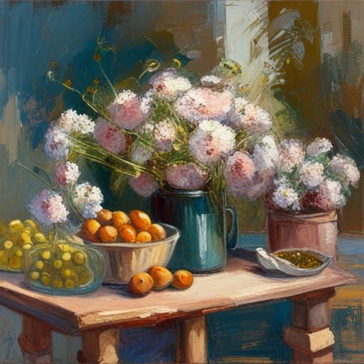 Peonies