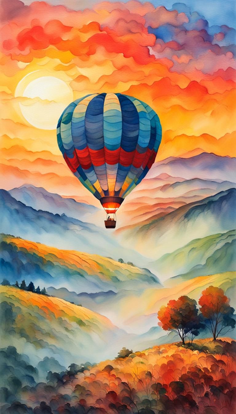 Morning Flight (series)
