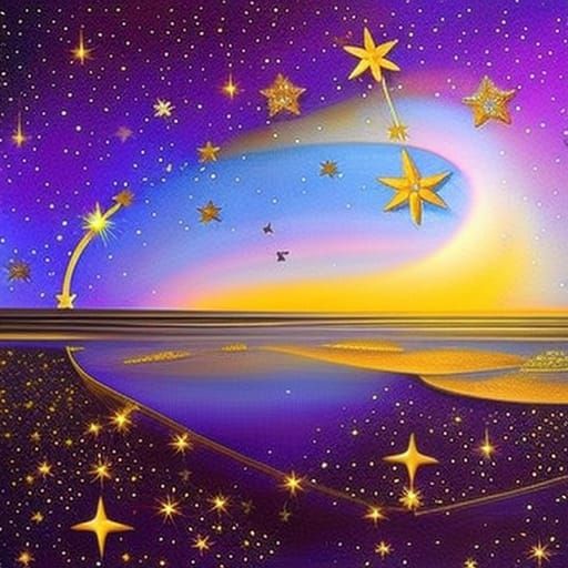 Stars!