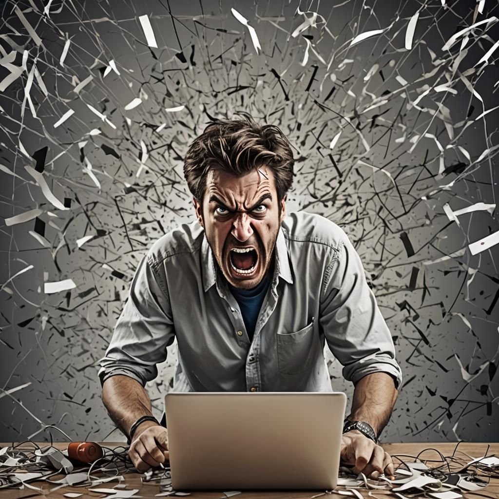 "I Hate WordPress Now"
