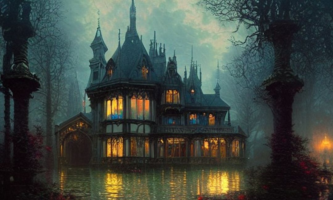 gorgeous-ornate-gothic-lake-house-ai-generated-artwork-nightcafe