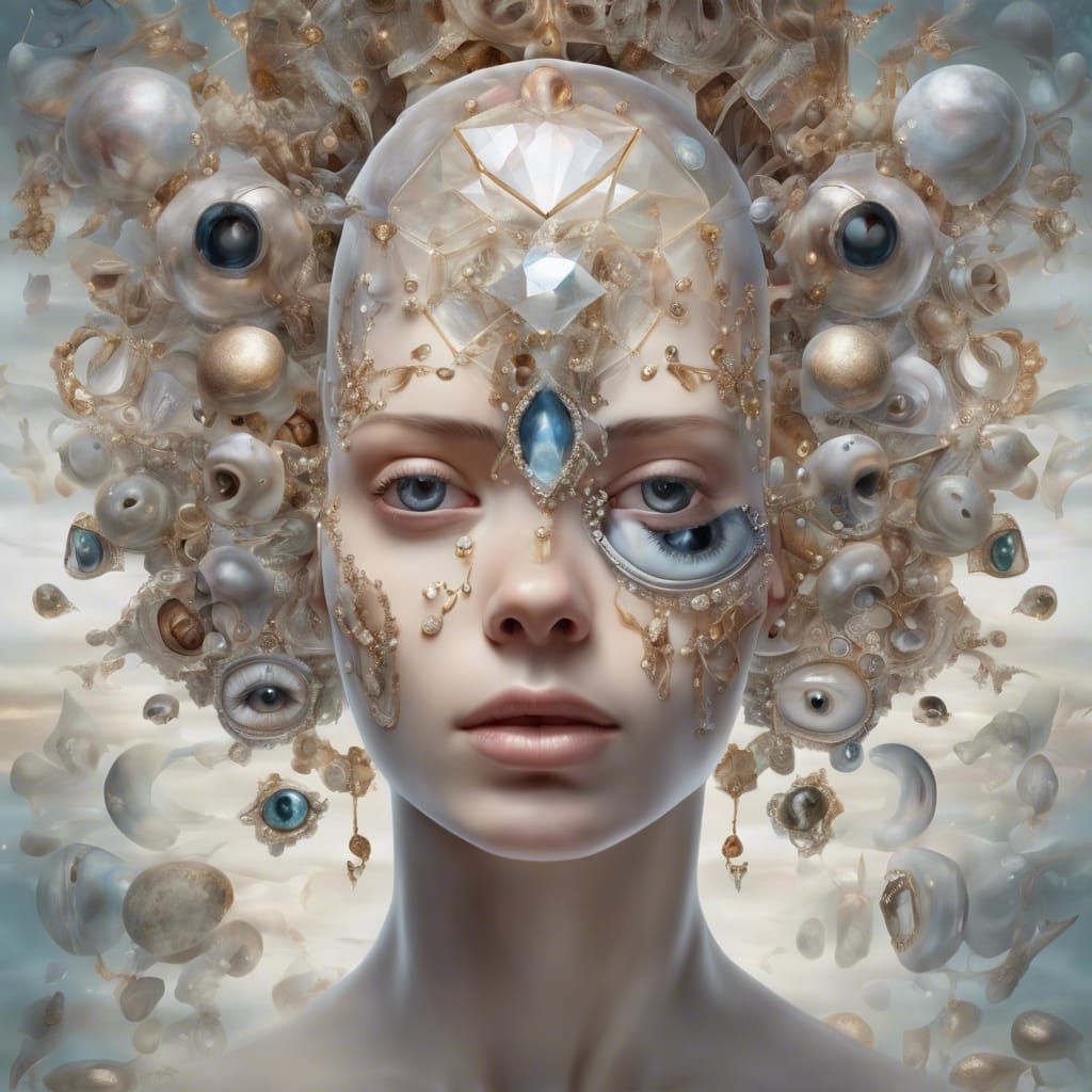 'ANATOMY OF A HUMAN'