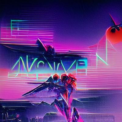 Evangelion