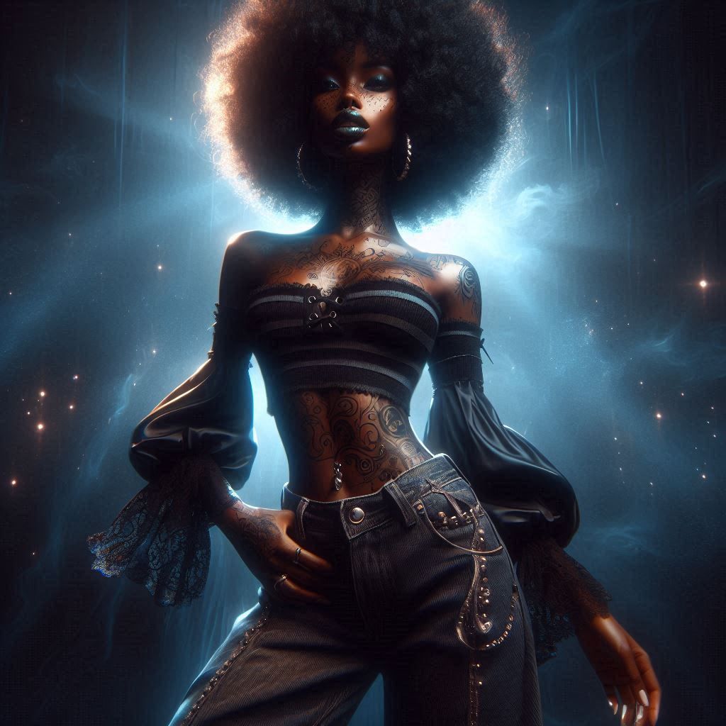 Ladies, They-dies, and Gentlemen, Glow Has Returned