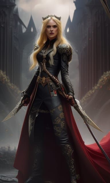 Vampire Killer