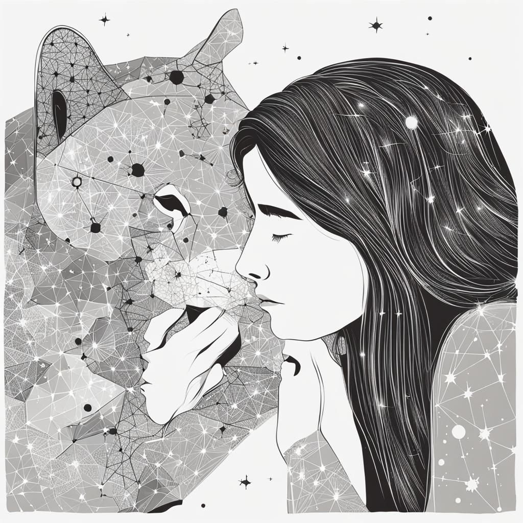 A Tale Of Love Written In The Stars