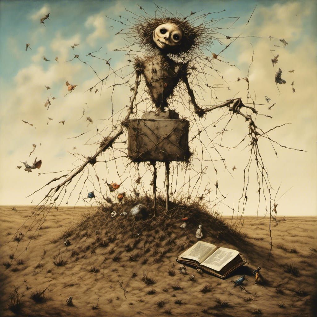 Untitled Creation