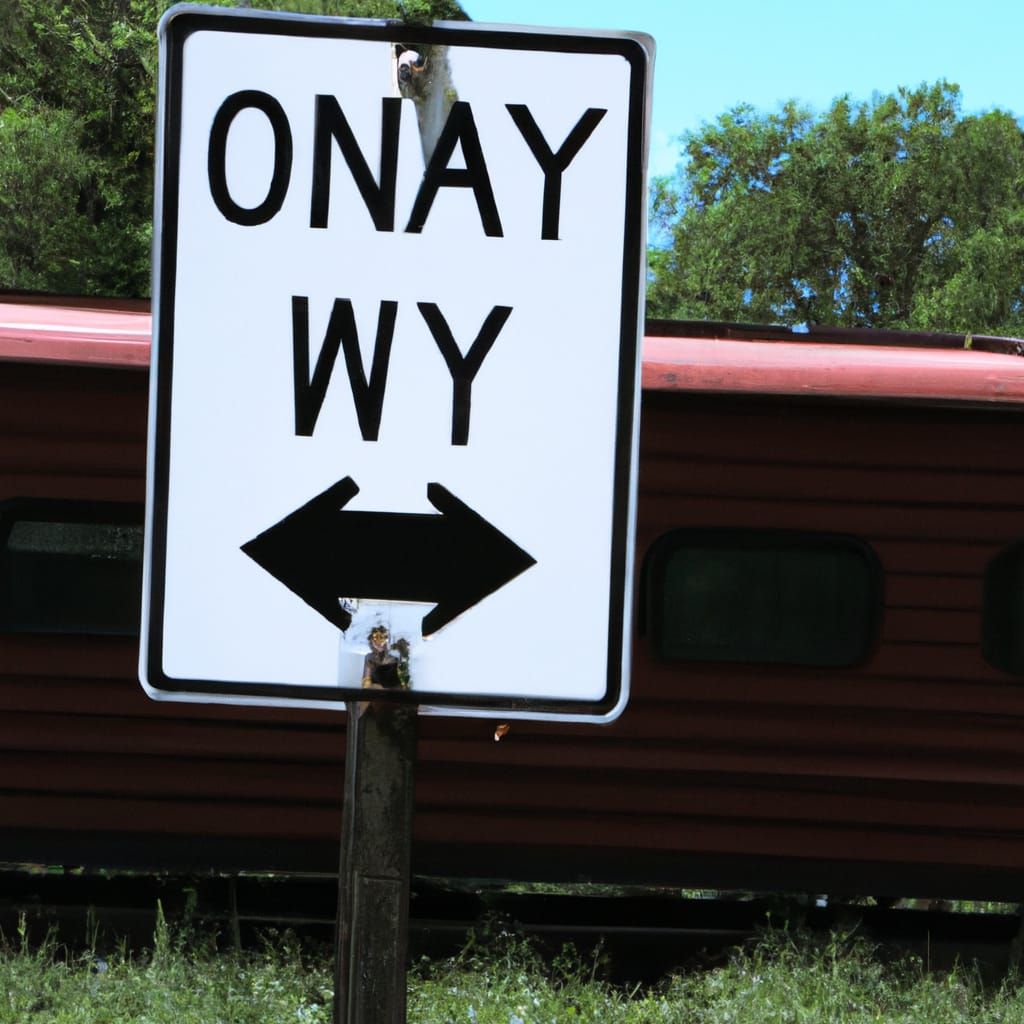 One way train ai generated artwork nightcafe creator
