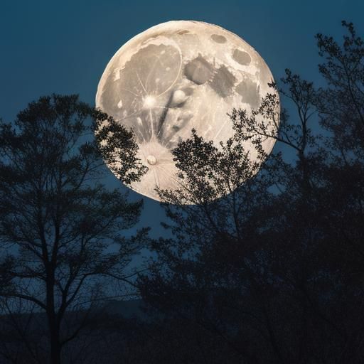 Full Moon