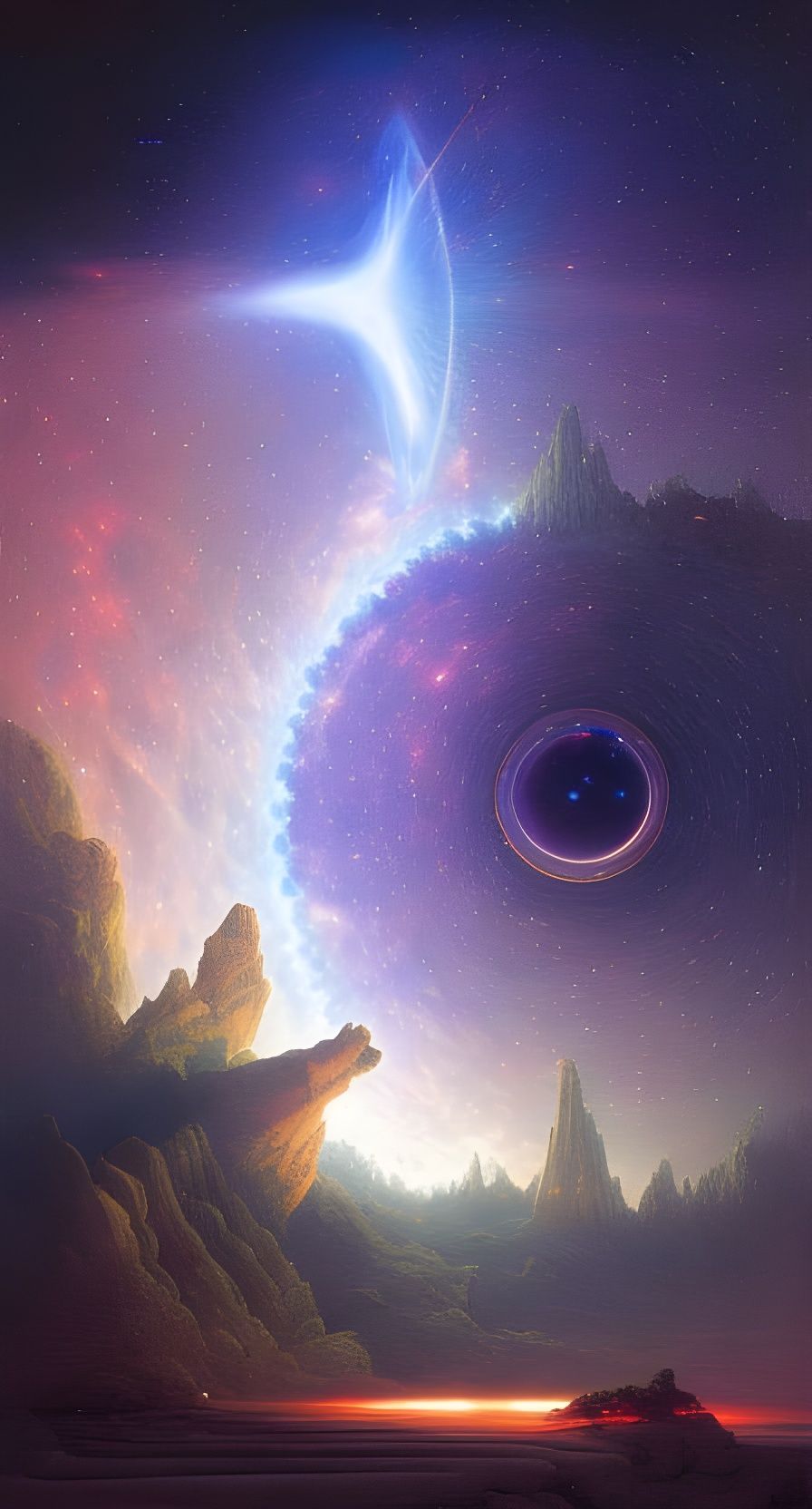 Untitled Creation