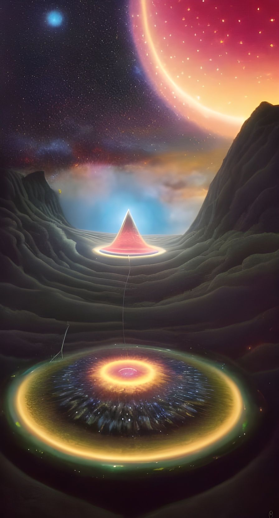 Untitled Creation