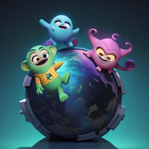 space