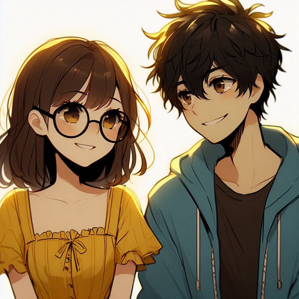 Me and my Husband ♥️