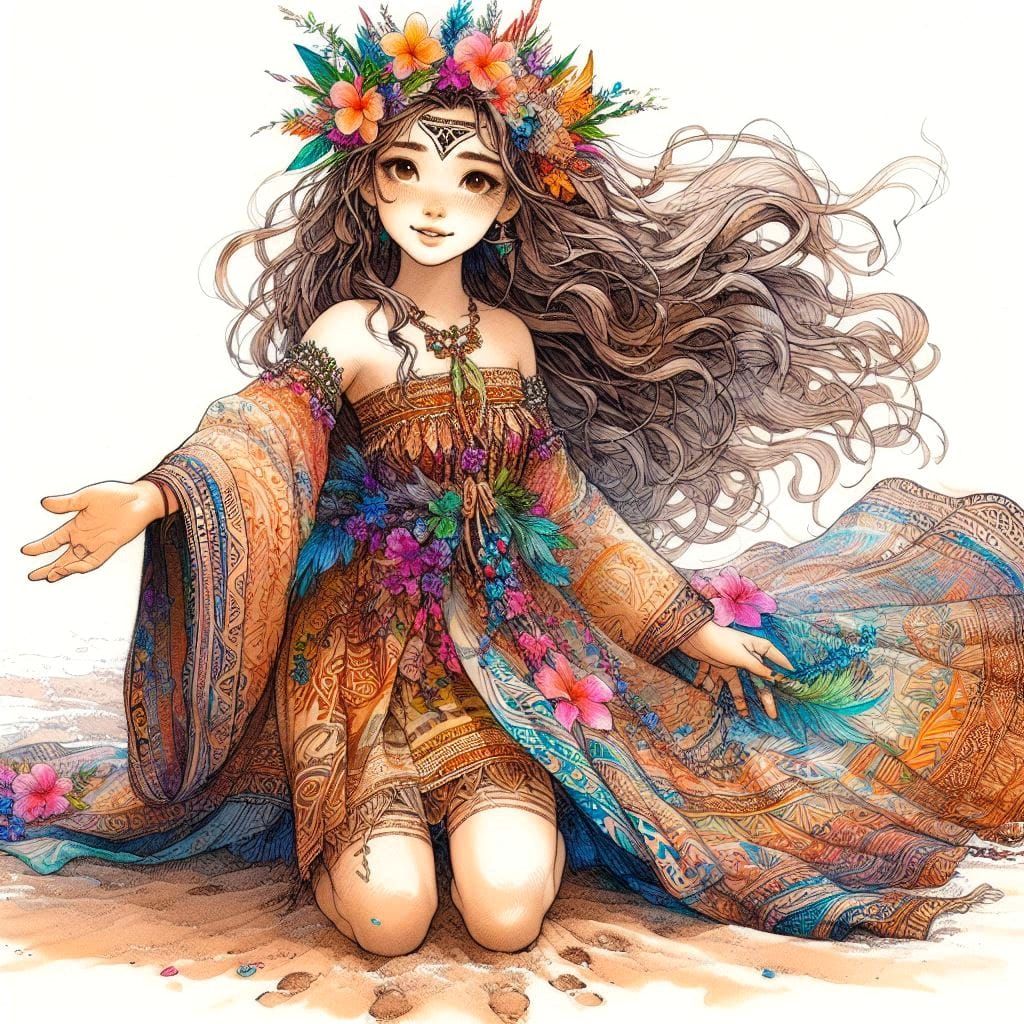 Moana