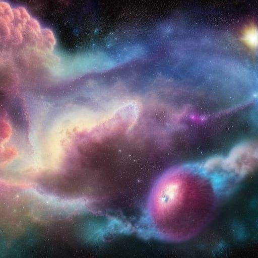 Galactic Exploration