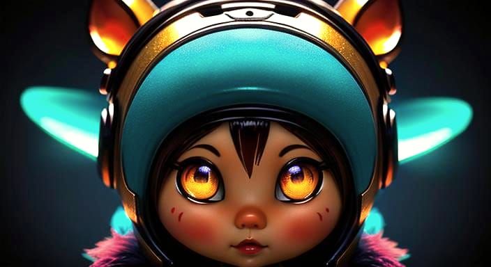 chibied