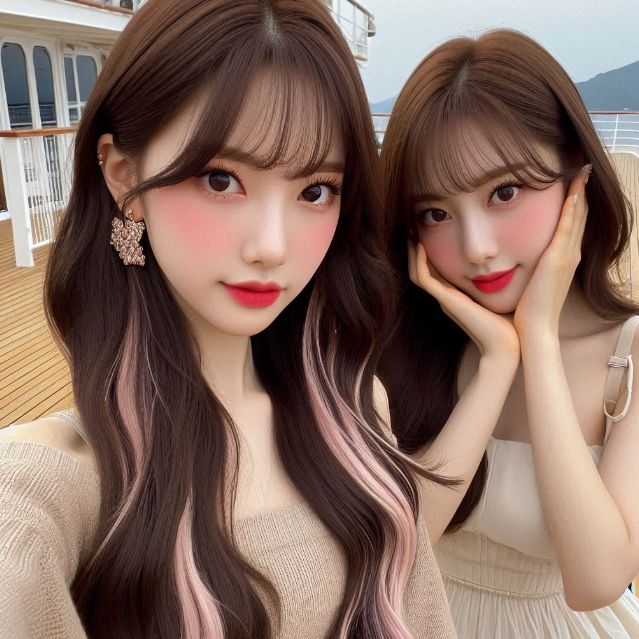 wedding afterparty...on a huge boat!~ 💒🛳️🥂🎉