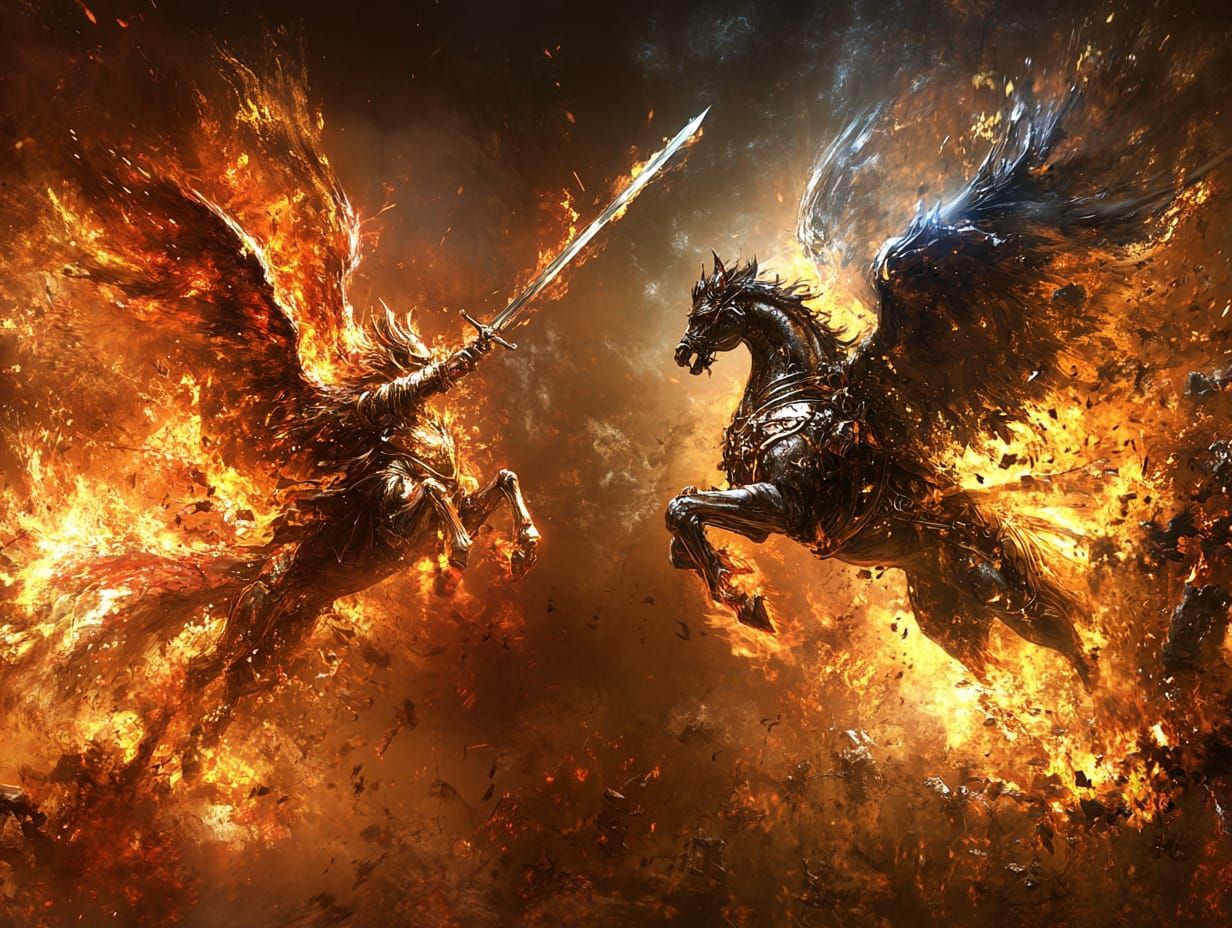 When I step out with a desire to do good, evil follows me wherever I go