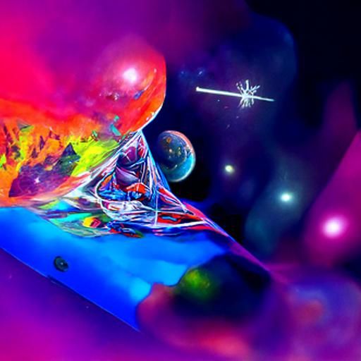 Space Navigation