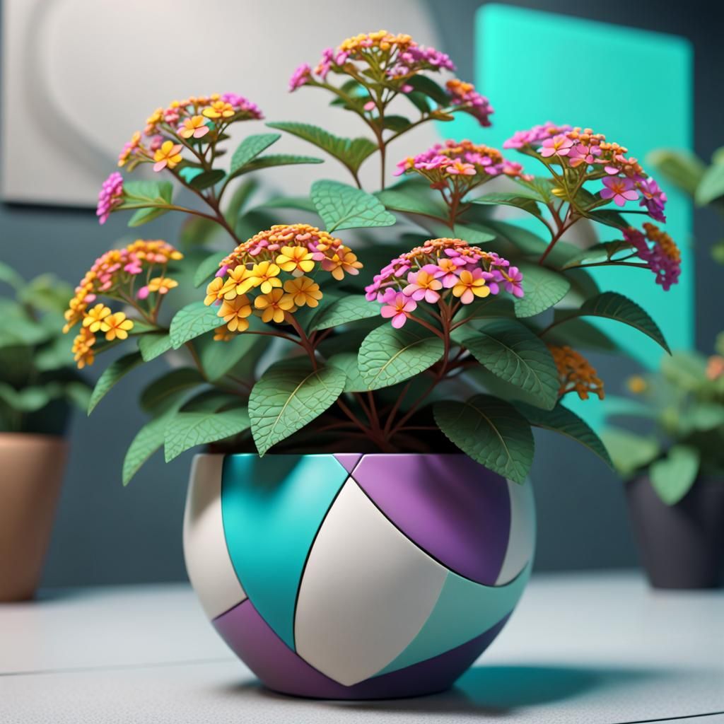 Lantana