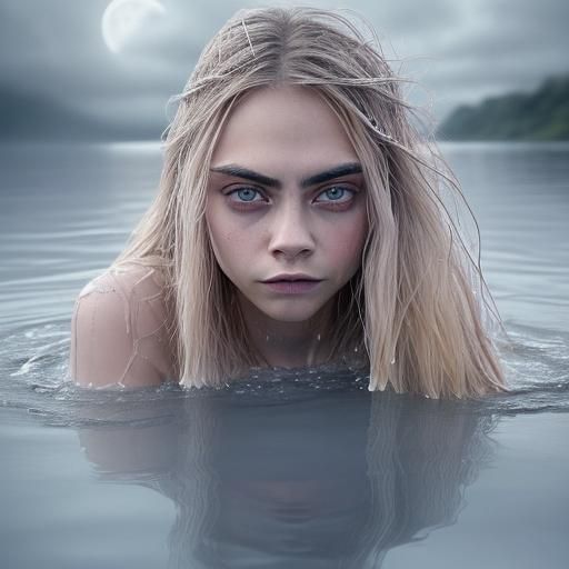 cara delevingne