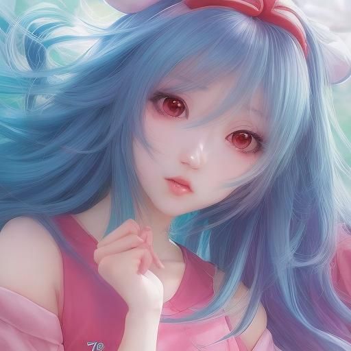 Cute girl
