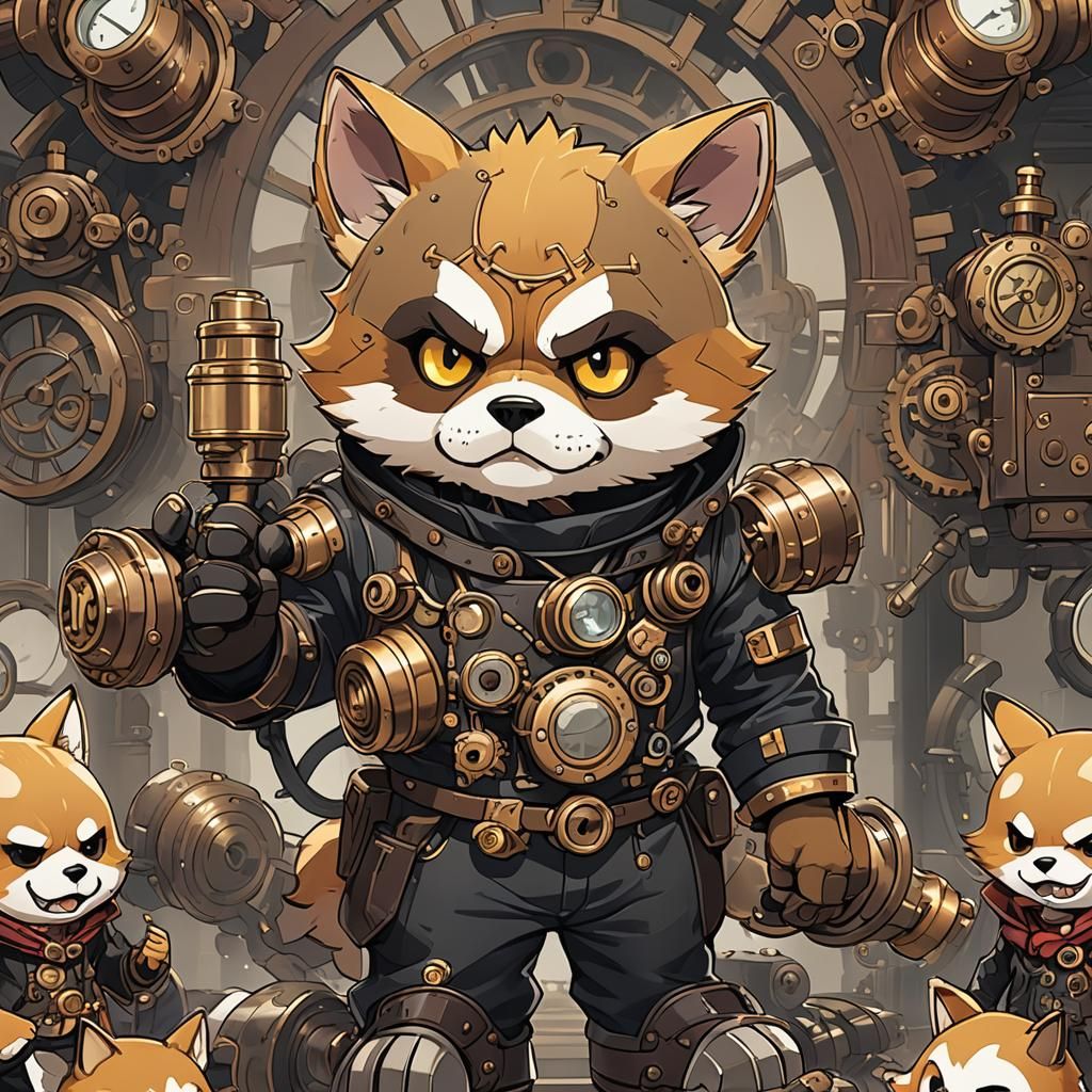 Aggretsuko