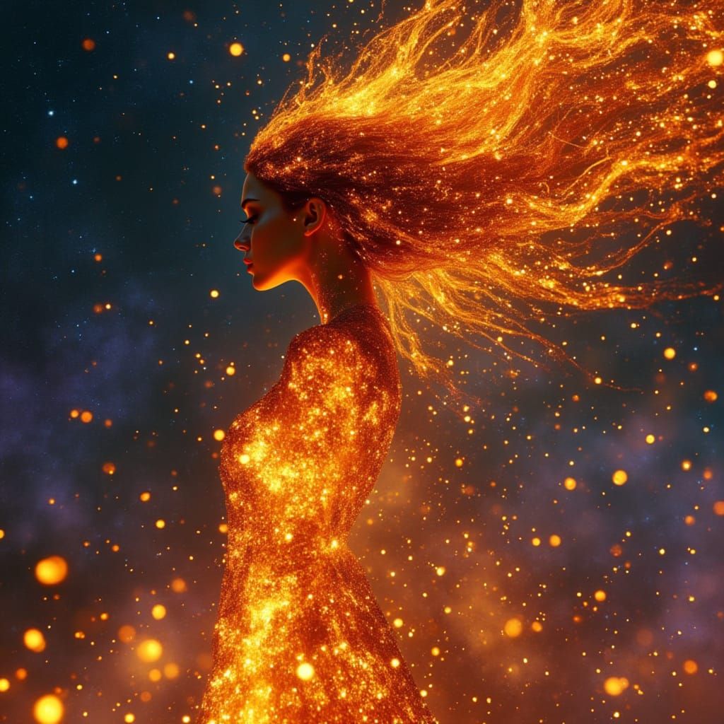 Missy Haines - The Fire Inside 