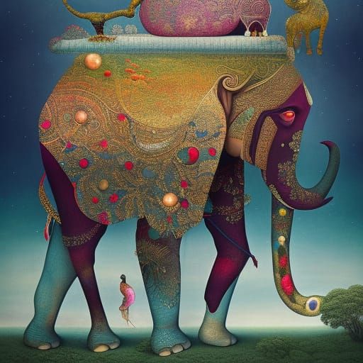 Untitled Creation