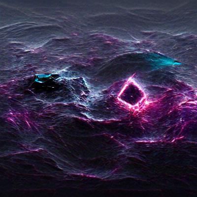 Void Drifter