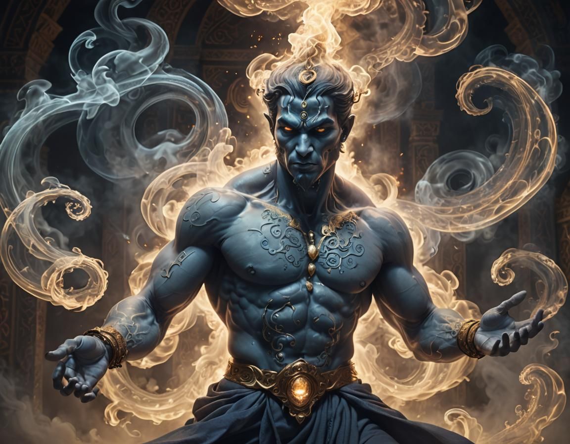 Djinn