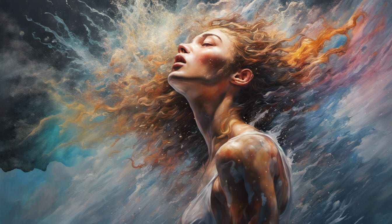 Untitled Creation