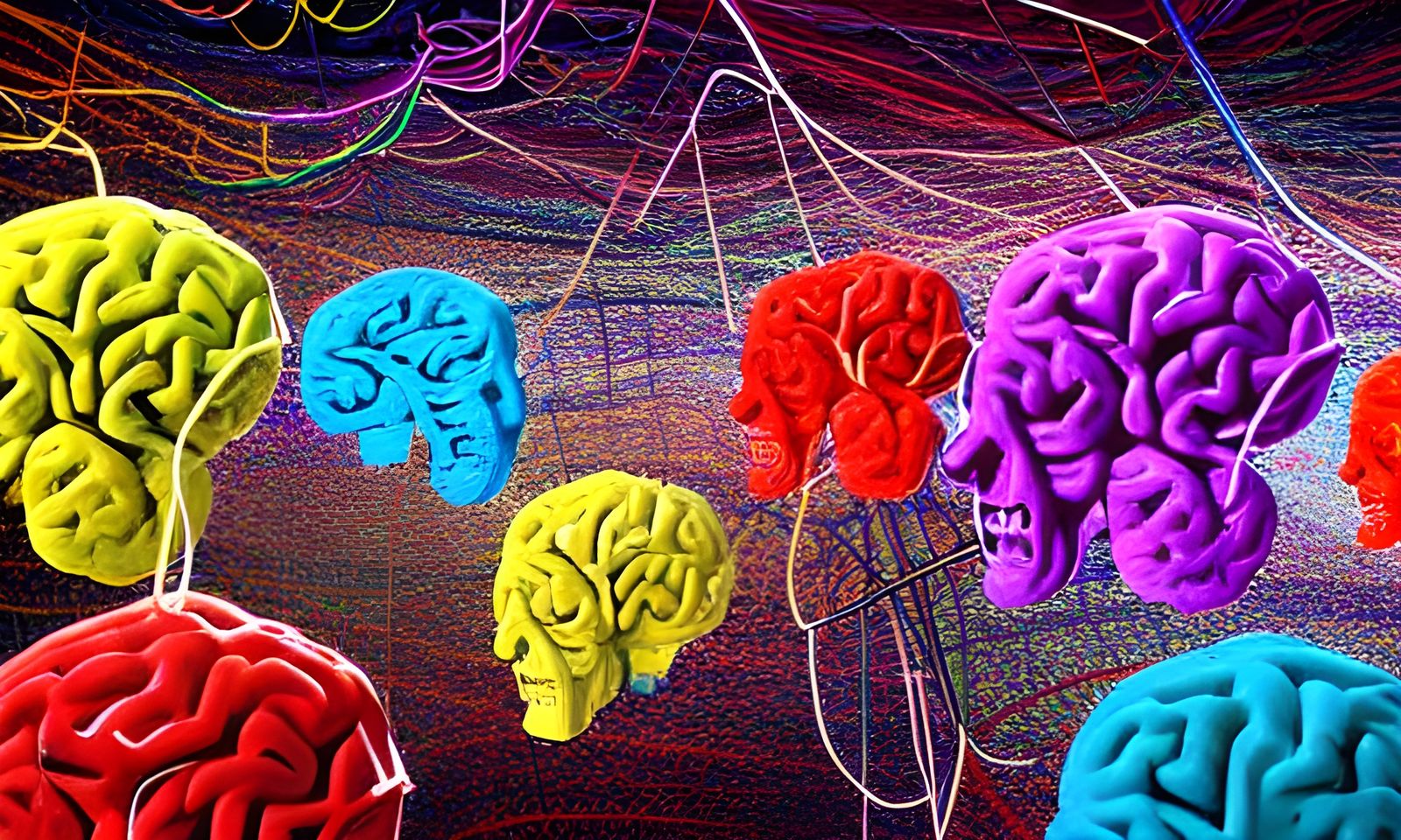 Scatter Brained V1