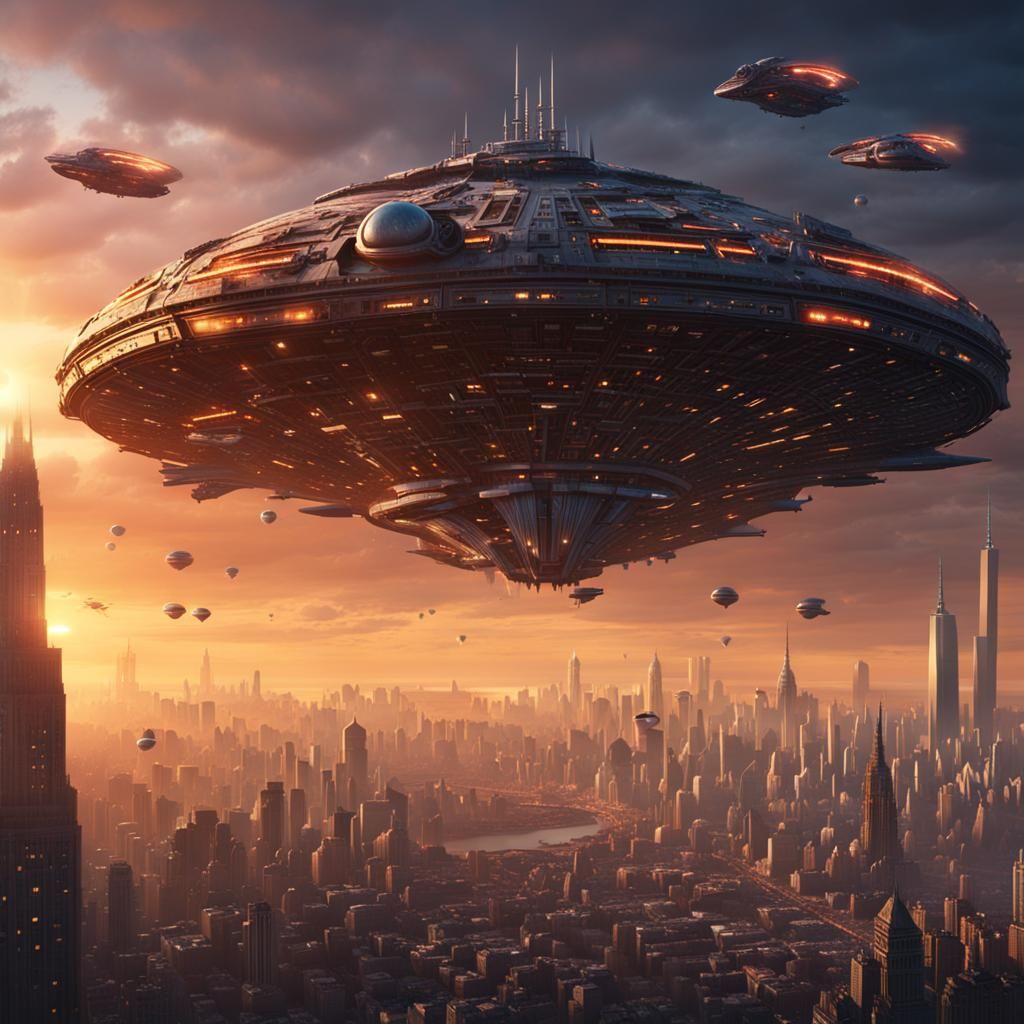 arrival