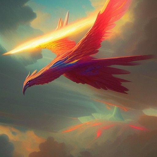 It IS the shooting star