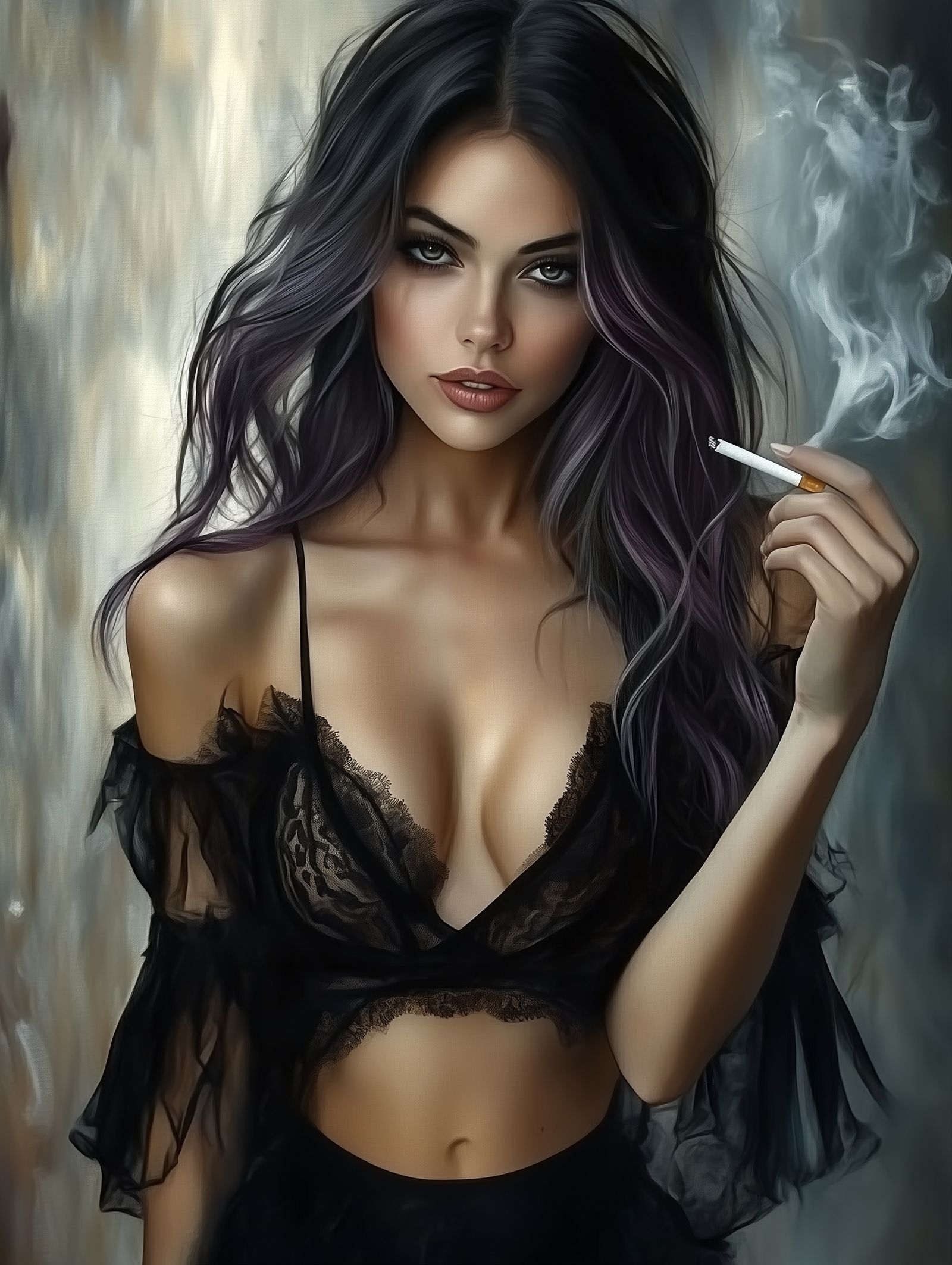 I Didn't Think You'd Come