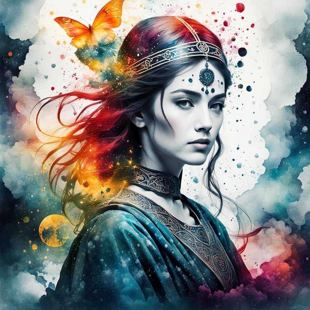 Inner Strength
