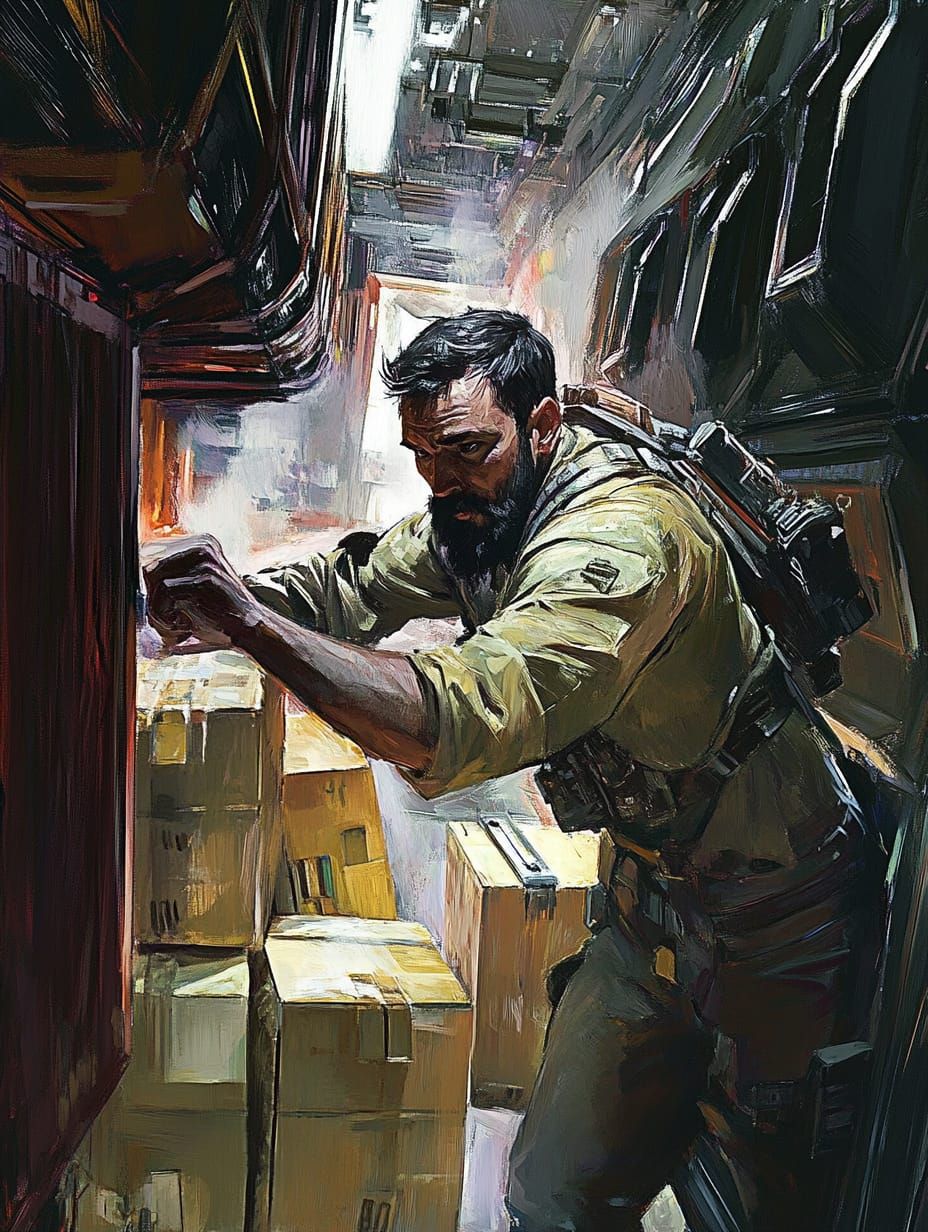 Image #2,763: Varmint Hunt