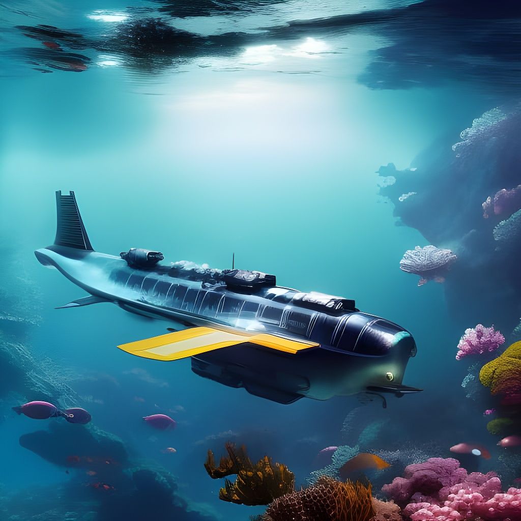 Submarine