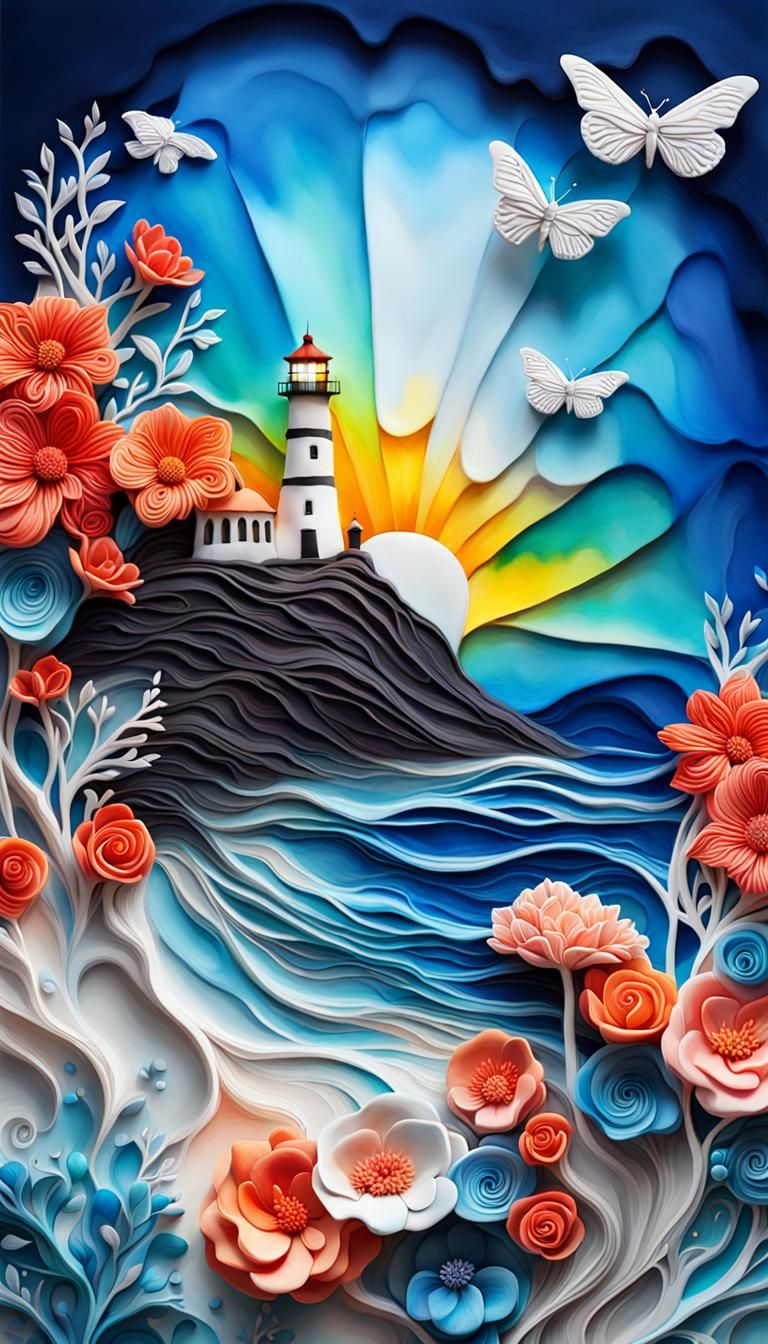 Lighthouse