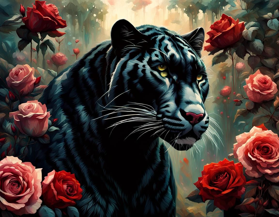 Black Panther