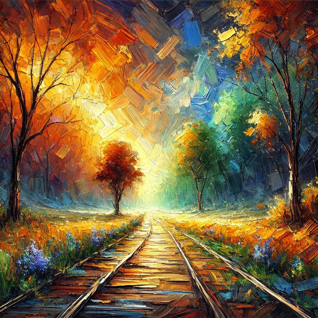 Untitled Creation
