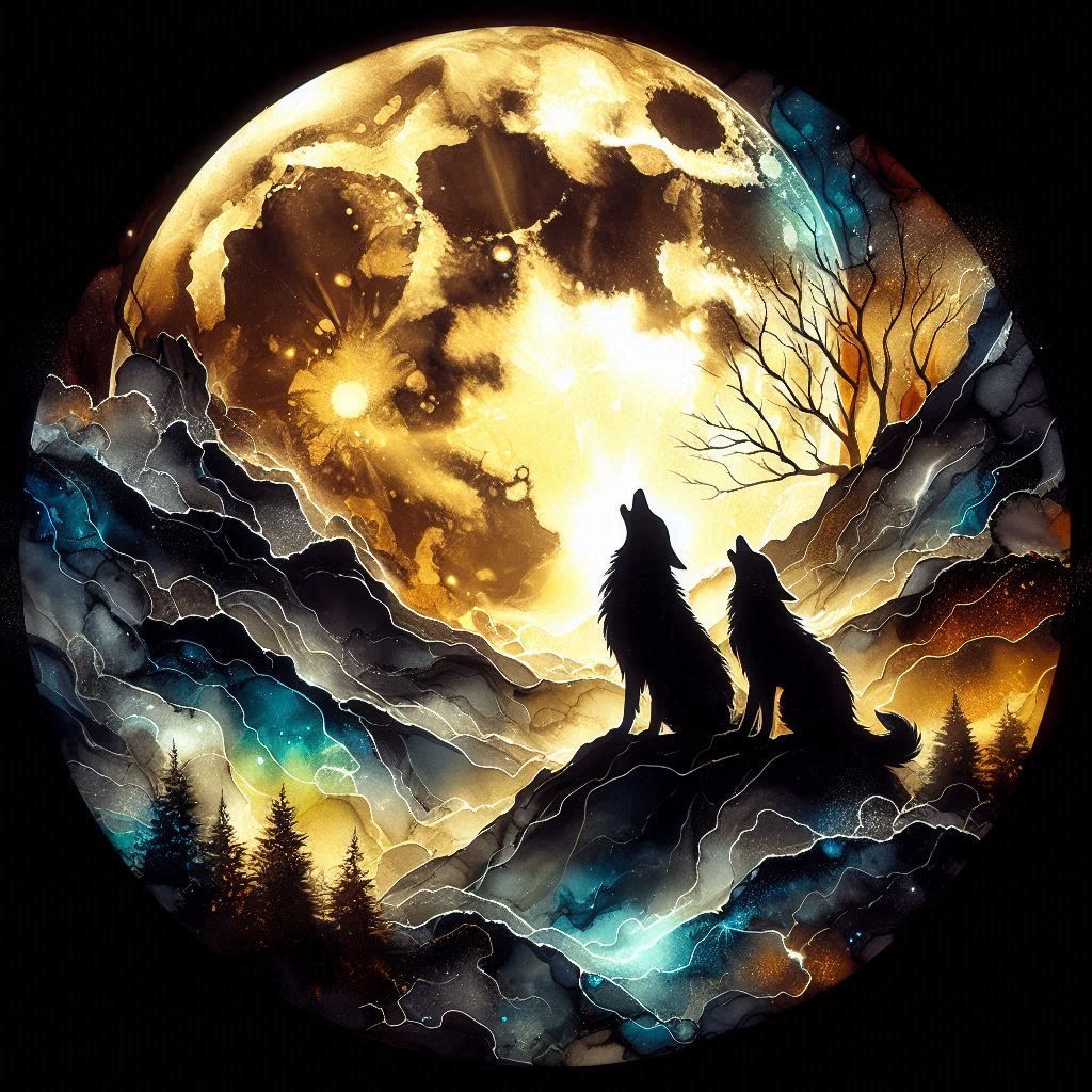 Full Moon