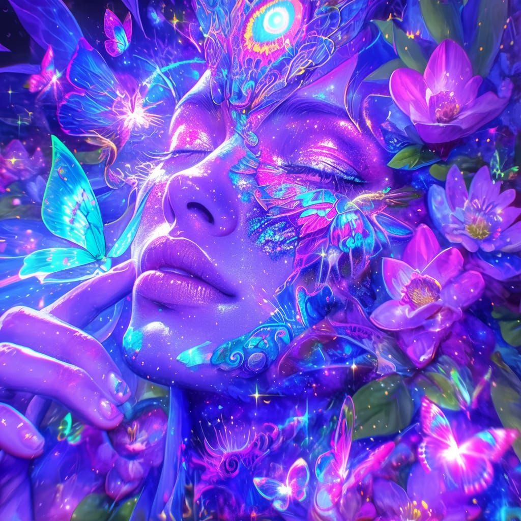 Imagination Overspill