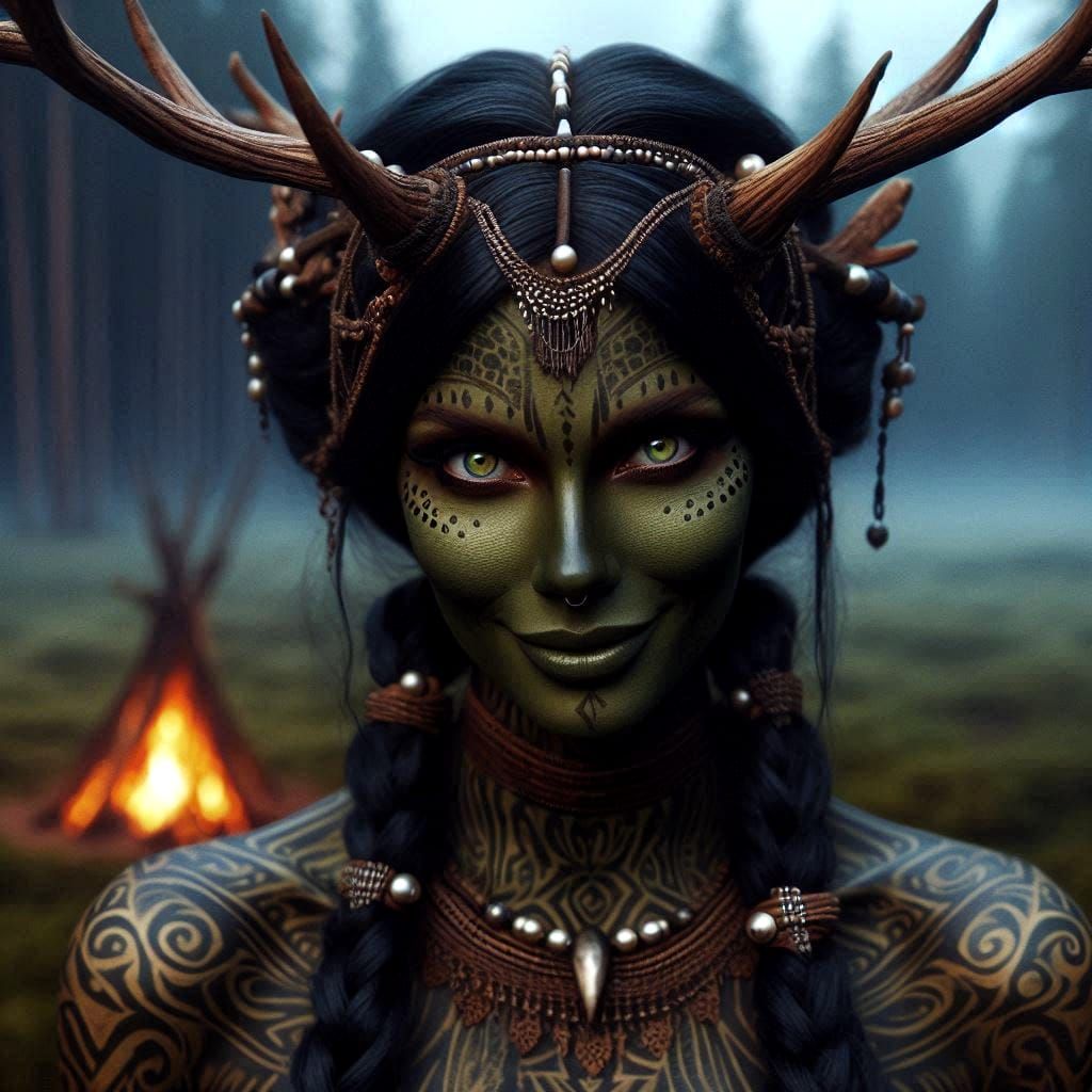 come and listen to the ghosts with me...