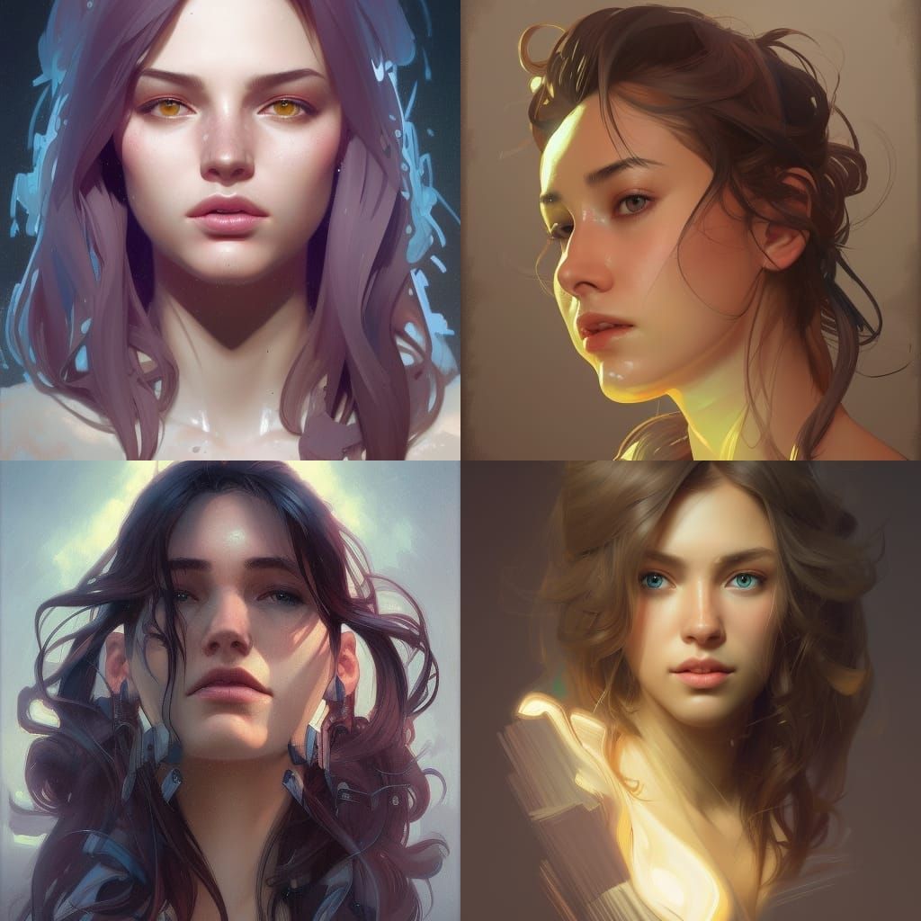 Untitled Creation