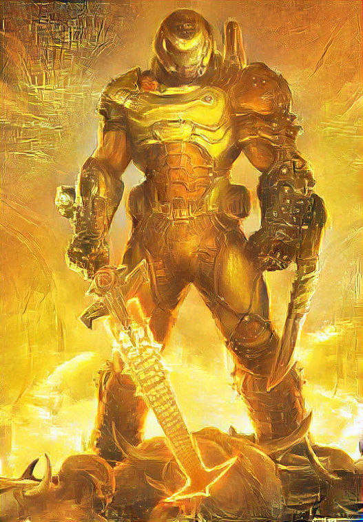 Golden Boy