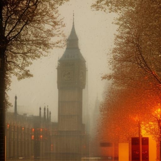 London